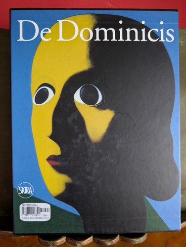 Gino dominicis catalogo - de,