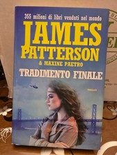 Tradimento finale james - tradimento,