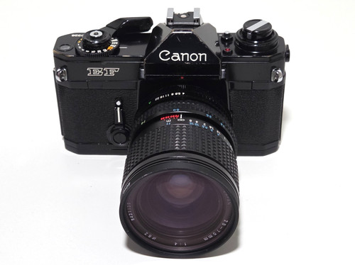 Canon slr 35mm - slr,