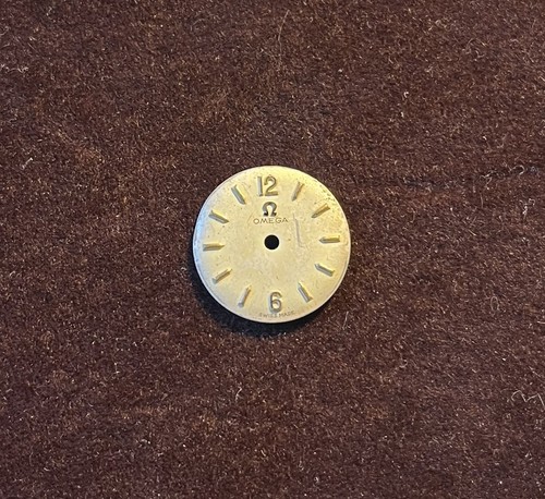 Quadrante omega vintage - quadrante,