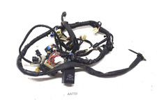 Yamaha YZF R6 RJ03 Solo Mod