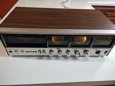 Stereo vintage Panasonic