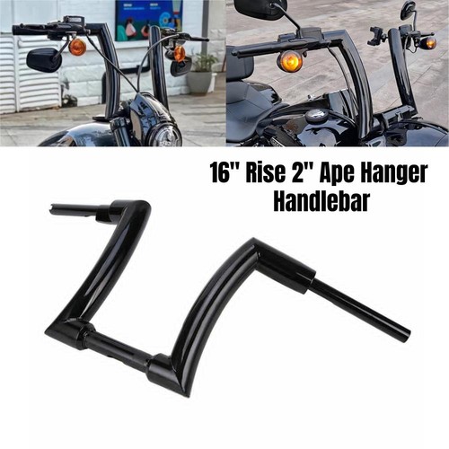 Manubrio rise ape - 2",