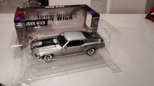 Highway61 1/18 Ford Mustang