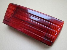 Fanale posteriore freno BMW