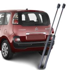 MOLLE A GAS PISTONCINI