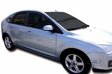 Deflettori aria per ford - deflettori,