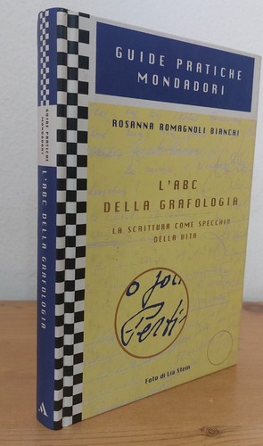 Romagnoli bianchi l abc - romagnoli, l'abc