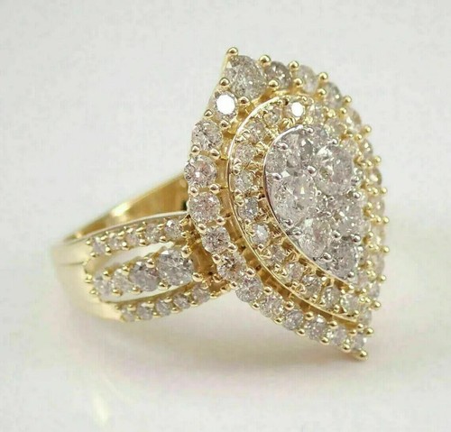 Anello fidanzamento tondo - anello,