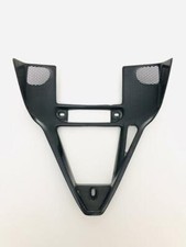 SCUDO FRONTALE CONVOGLIATORE