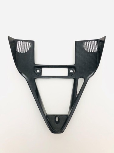 Scudo frontale convogliatore - scudo,