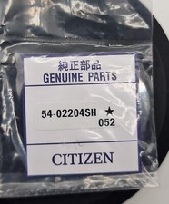 Vetro Citizen 54-02204sh