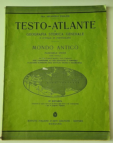 Arcangelo ghisleri testo - arcangelo,