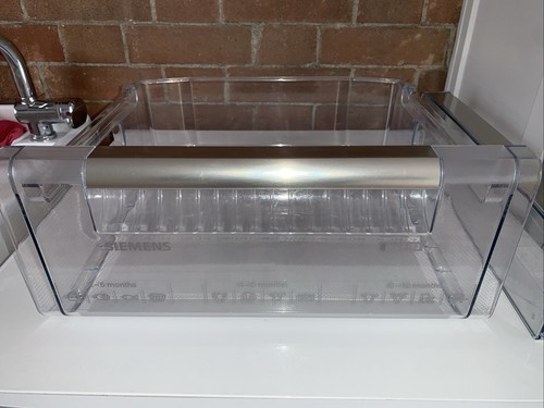 Cassetto congelatore grande