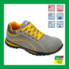 SCARPE ANTINFORTUNISTICHE