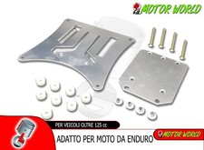 PORTATARGA UNIVERSALE