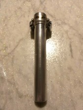 Nos Simplex Juy Seatpost Size 27 Mm Vintage L'Eroica Colnago Bianchi Cinelli