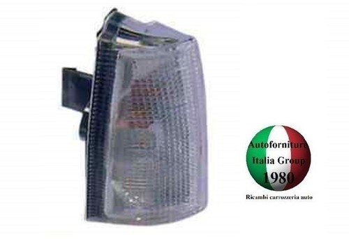 Fanale fanalino freccia - fanale,