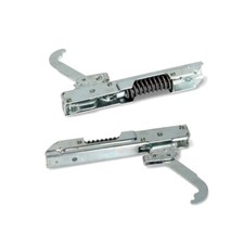 Kit 2 Pezzi | Cerniera Destra