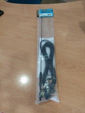 Antena Albrecht AE doble banda