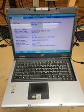 Acer Aspire 5100 Laptop -