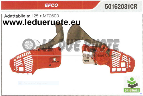 50162031cr carter copricatena - 50162031cr,
