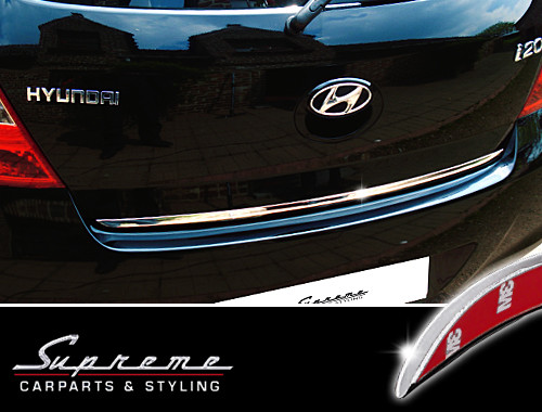 Per hyundai i20 finitura - i20, 3m