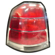 FANALE POSTERIORE SINISTRO