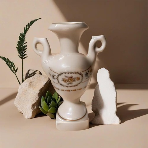 Vaso royal limoges - vaso,