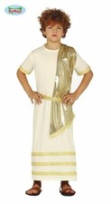 Costume senatore greco romano - costume,