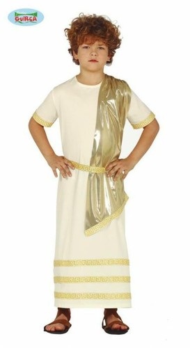 Costume senatore greco romano - costume,