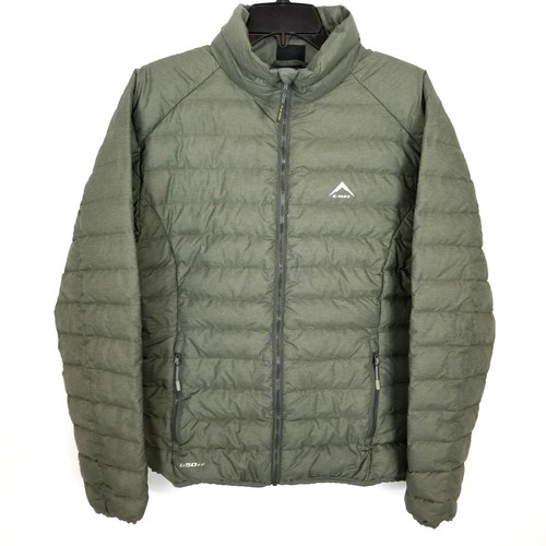 Giacca imbottita way uomo - giacca, k-way