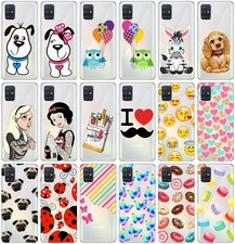 CUSTODIA COVER MORBIDA IN TPU