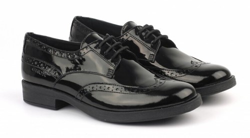 Scarpe scuola geox agata - geox,