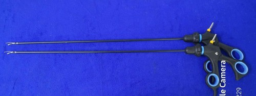 2pz pinze forbice curve - a,