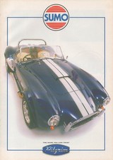 Pilgrim sumo kit auto ac - pilgrim,