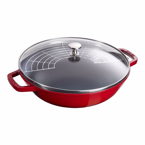 Staub wok con - staub,