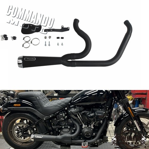 Per harley low rider fxlrst - st,