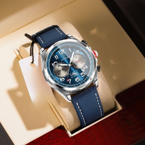 Orologio uomo lusso - orologio,