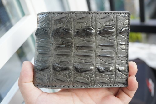 Portafoglio uomo bifold - , in