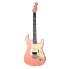 GUITARE MOOER MSC10 ELITE ROSE