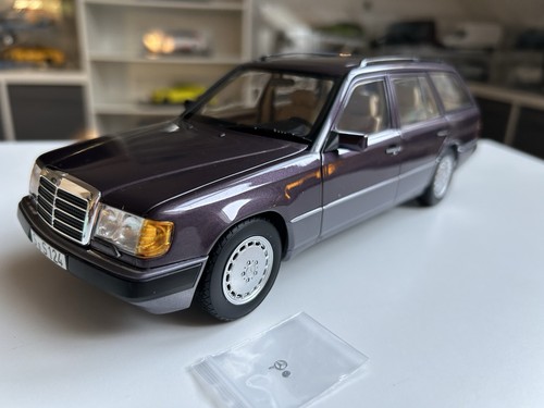 Mercedes 300d modell - mercedes,