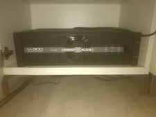 amplificatore crest vs900 