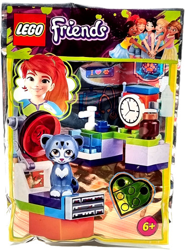 Lego friends 561805 - friends,