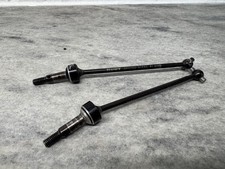 Alberi di trasmissione CVD anteriori Xray Xb4 81 mm