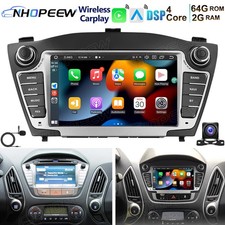 Autoradio 7 pollici Android 15