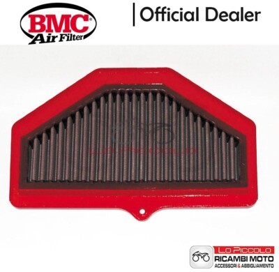 Fm354 filtro aria - fm354/04-02,