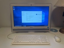 PC all in one MSI PRO 22ET