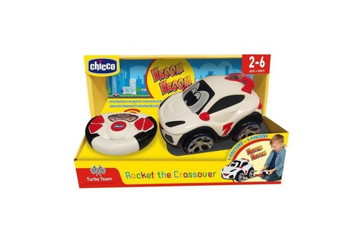 Chicco rocket the crossover - chicco,