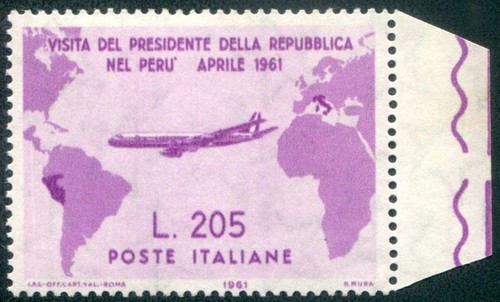 1961 repubblica gronchi rosa - 1961,